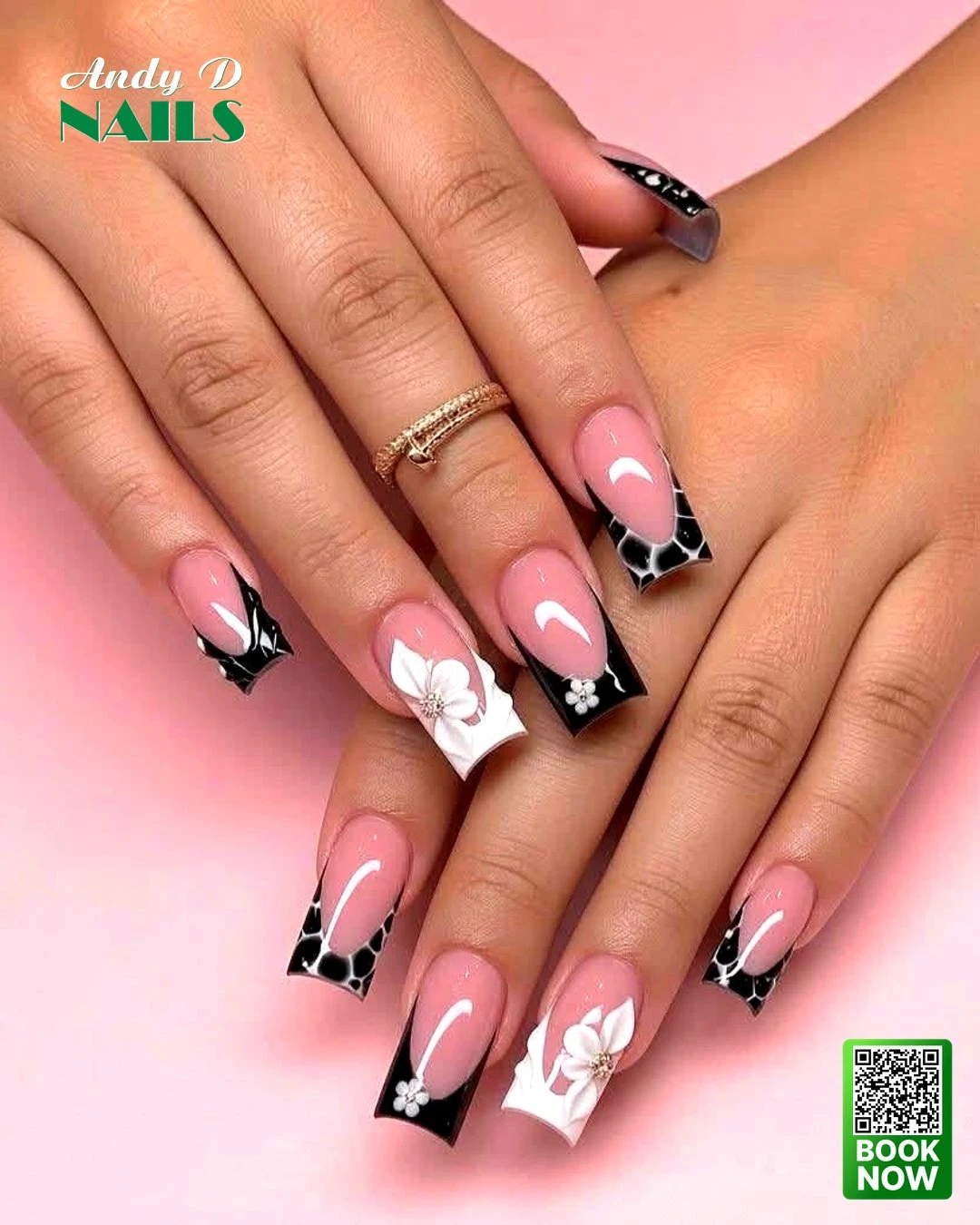 Nail Sep 30